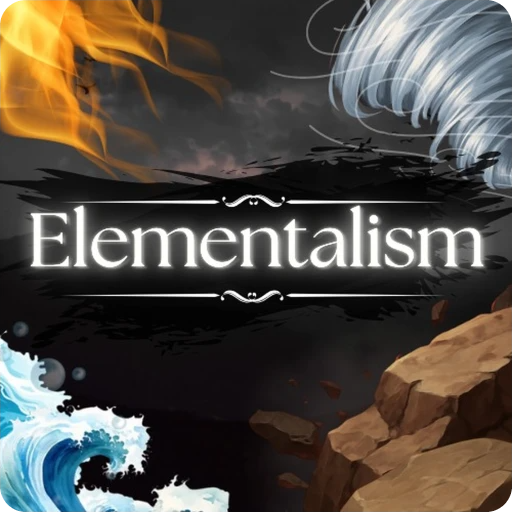 Elementalism Logo